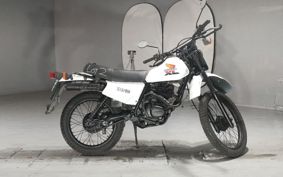 HONDA XL185S L185S