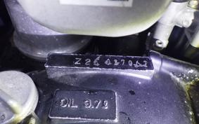 KAWASAKI Z750 FX Type Gen.1 1980 KZ750D