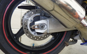 HONDA CBR600F 2001