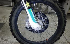 HUSQVARNA FC250 1985