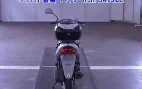 SUZUKI ADDRESS V125