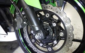 KAWASAKI NINJA 400 2021 EX400G