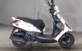YAMAHA  AXIS Z SED7J
