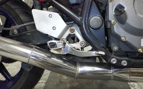 HONDA JADE 2000 MC23