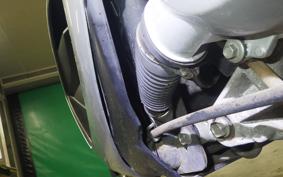 HONDA DIO Gen.6 AF62