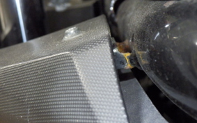 KAWASAKI NINJA 400 2016 EX400E