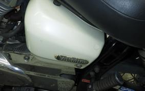 YAMAHA DRAGSTAR 250 2006 VG02J