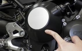 YAMAHA XSR900 2016 RN46J