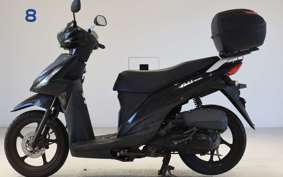 SUZUKI ADDRESS 110 2005 CE47A