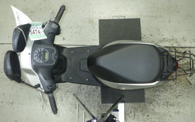 HONDA TACT Basket AF79