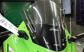 KAWASAKI NINJA ZX-6R A 2016