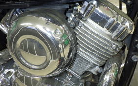YAMAHA DRAGSTAR 400 CLASSIC  2014 VH02J