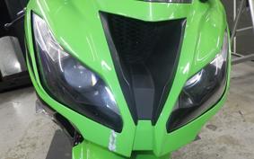 KAWASAKI NINJA ZX-6R A 2016