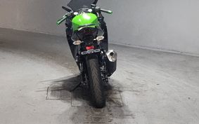 KAWASAKI NINJA 250 EX250P