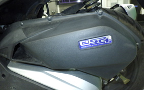 HONDA PCX 160 KF47