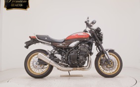 KAWASAKI Z900RS 2022 ZR900C
