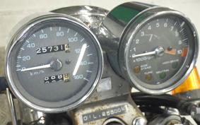 HONDA GB250 CLUBMAN Gen.5 MC10