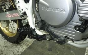 HONDA XLR250 BAJA GEN 2 2026 MD22