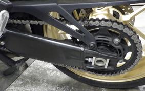 YAMAHA TRACER 9 GT RN70