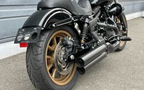 HARLEY  HARLEY FXDLS 2016 GS8