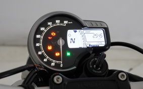 TRIUMPH SPEED 400 2024 T127Y8