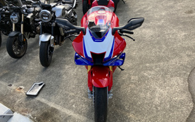 HONDA CBR1000RR-R FB SP 2025 SC82