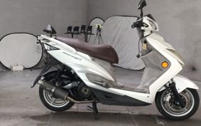 YAMAHA CYGNUS 125 X SE44J