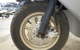 HONDA DIO Z4 AF57