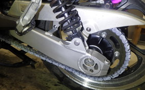 KAWASAKI ZEPHYR 1100 1998 ZRT10A