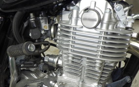 YAMAHA SR400 Gen.5 2022 RH16J