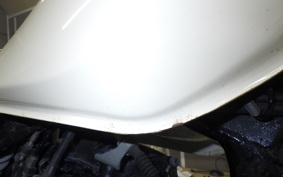 YAMAHA TW225 2009 DG09J