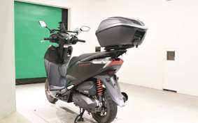 HONDA LEAD 125