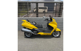 HONDA SILVERWING 400 NF01