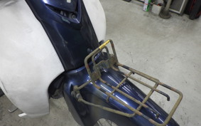 HONDA C50 SUPER CUB AA04