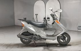 SUZUKI ADDRESS V125 CF4EA