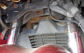 SUZUKI SKYWAVE 250 (Burgman 250) SS 2021 CJ43A