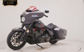 HARLEY FLHXSTSE1980CVO 2026