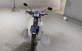 HONDA SUPER CUB100 HA05