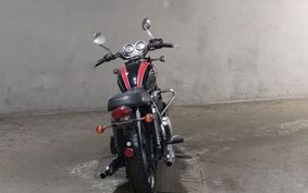 TRIUMPH T100 BONNEVILLE 2008 TJ9157