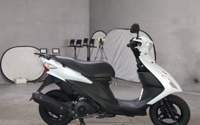 SUZUKI ADDRESS V125 CF4MA
