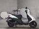 Фото Suzuki ADDRESS V125 с японского аукциона