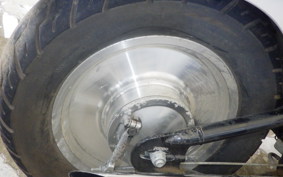 HONDA STEED 400 NC26