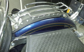 HARLEY FLSTS 1450 1999