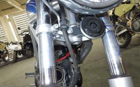 HONDA VTR 250 Gen. 2 MC33