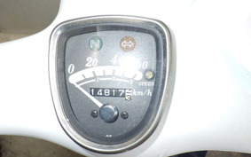 HONDA LITTLE CUB AA01