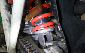 HONDA XLR250R GEN 3 2025 MD22