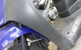 SUZUKI LET's CA4AA