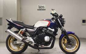 HONDA CB400SF VTEC Spec3 2007 NC39