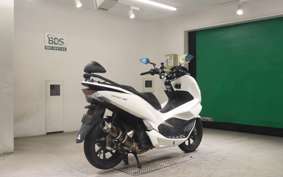 HONDA PCX 125 2007 JF81