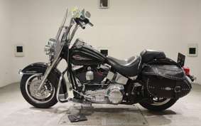 HARLEY FLSTC 1450 2006
